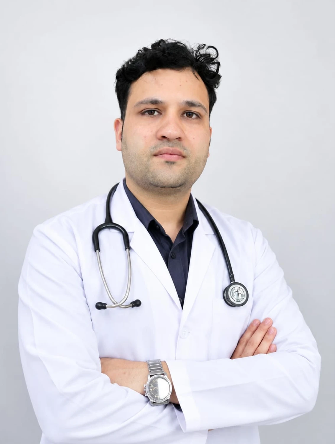 Dr. Aamir