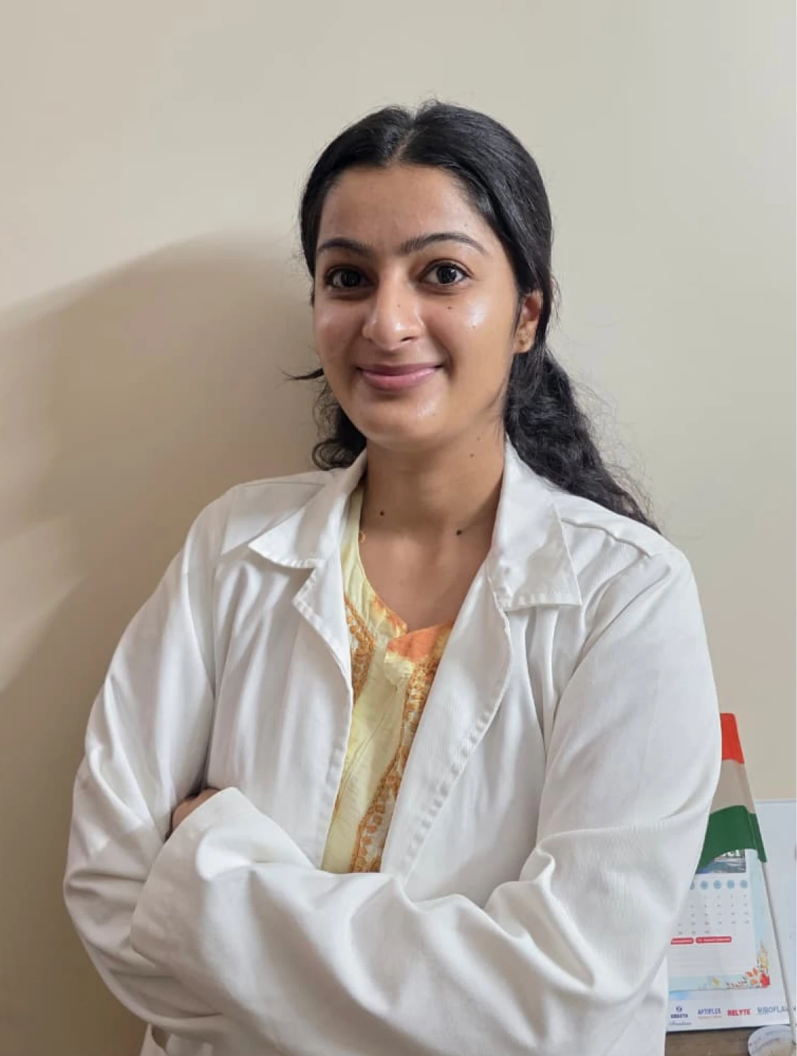 Dr. Harshpreet Kamboj