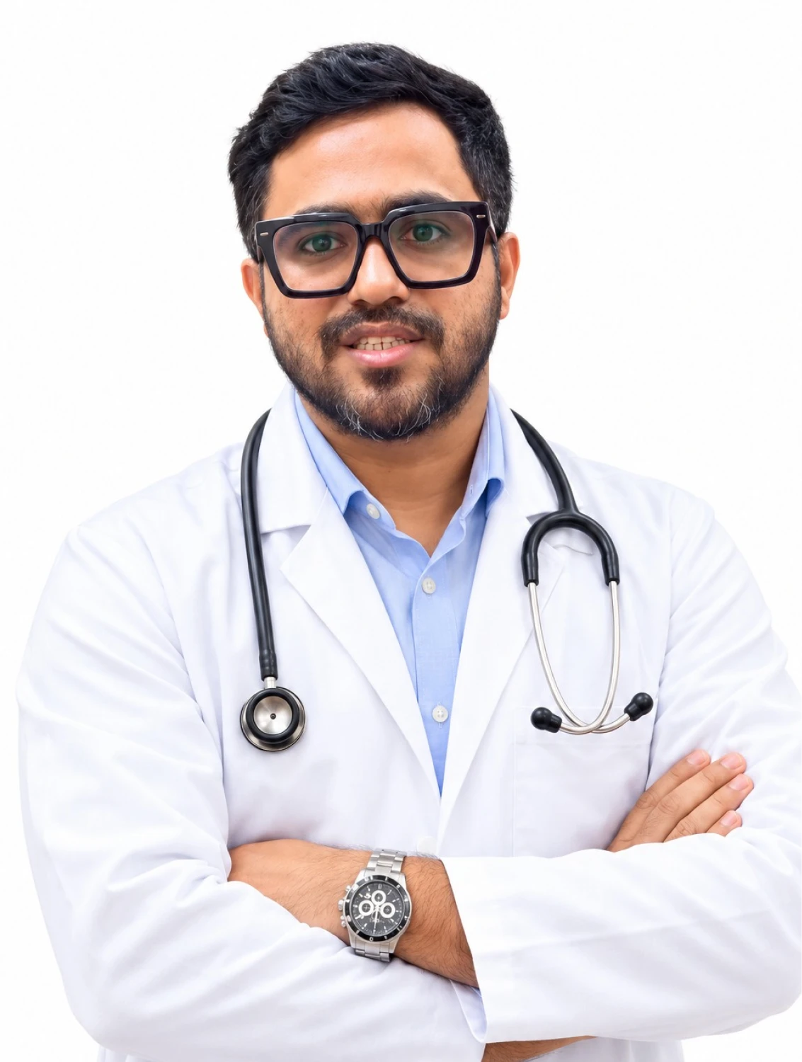Dr. Money Sachdewa